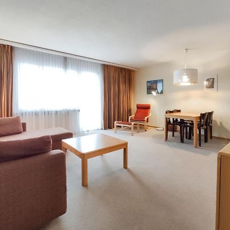 Apartment Allod-Park-52 By Interhome دافوس المظهر الخارجي الصورة