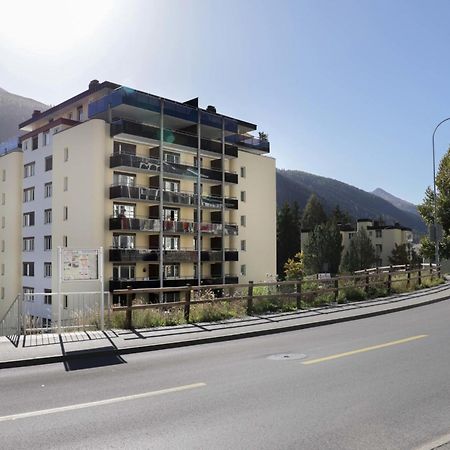 Apartment Allod-Park-52 By Interhome دافوس المظهر الخارجي الصورة