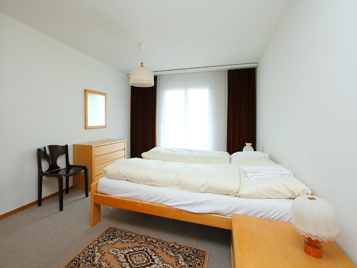 Apartment Allod-Park-52 By Interhome دافوس المظهر الخارجي الصورة