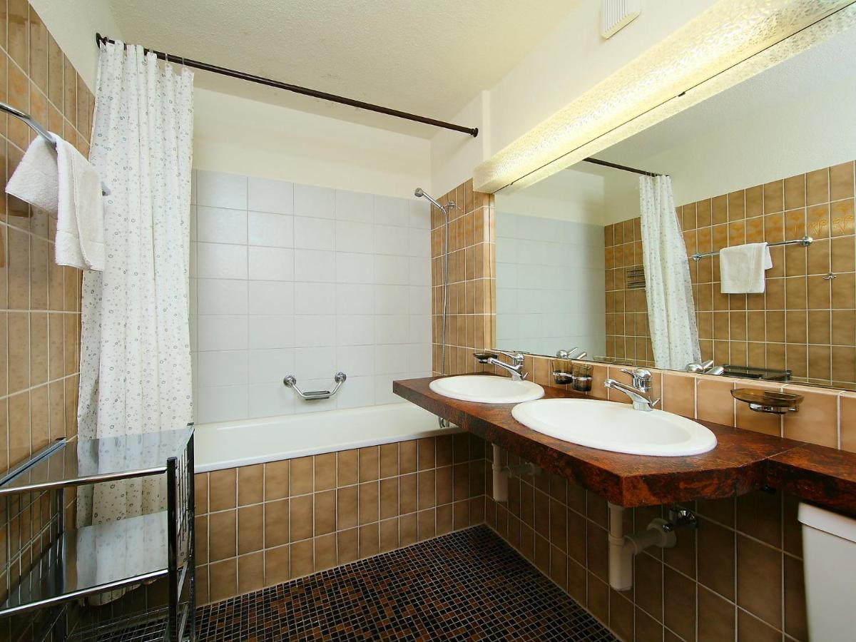 Apartment Allod-Park-52 By Interhome دافوس المظهر الخارجي الصورة